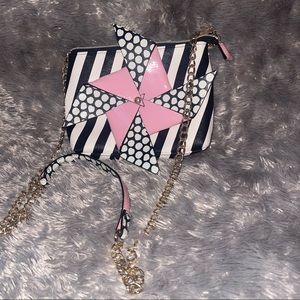 betsey Johnson Crossbody